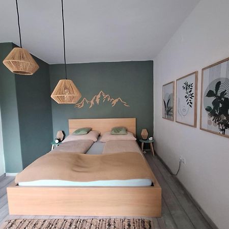 La Vida Appartment 1 Klagenfurt am Woerthersee Buitenkant foto