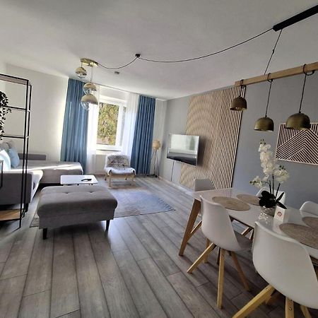 La Vida Appartment 1 Klagenfurt am Woerthersee Buitenkant foto
