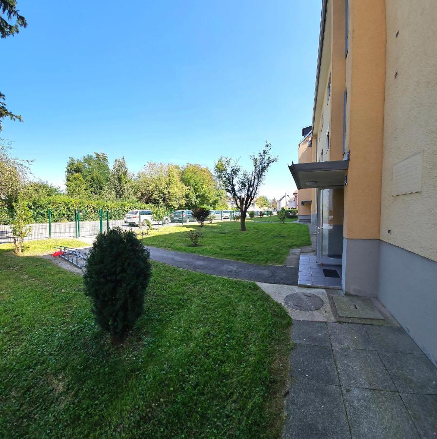 La Vida Appartment 1 Klagenfurt am Woerthersee Buitenkant foto