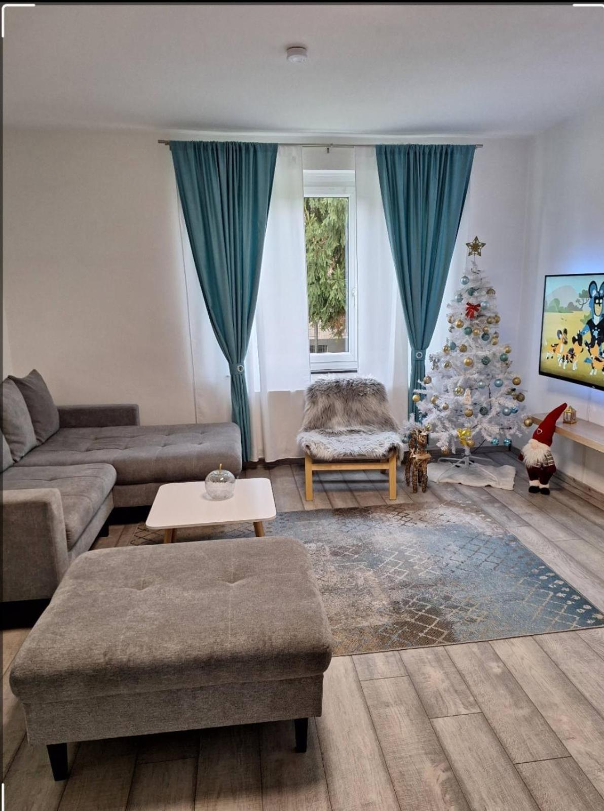 La Vida Appartment 1 Klagenfurt am Woerthersee Buitenkant foto