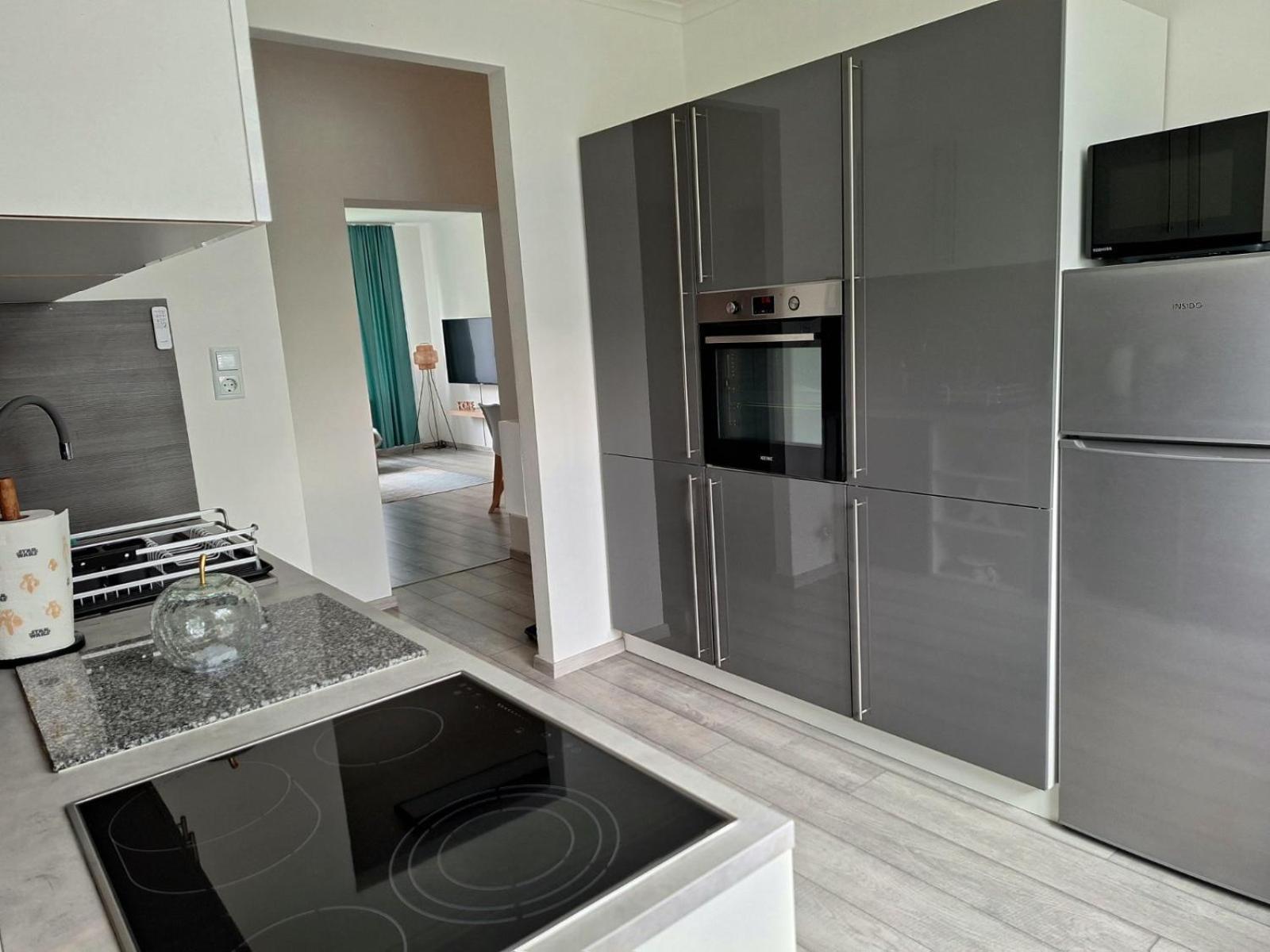 La Vida Appartment 1 Klagenfurt am Woerthersee Buitenkant foto