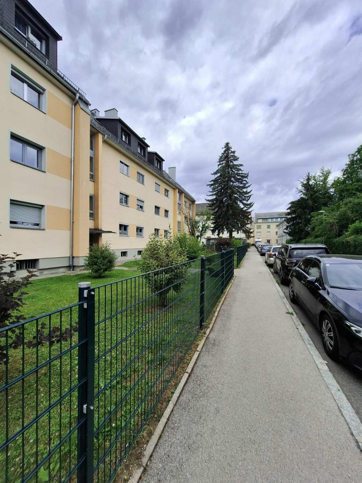 La Vida Appartment 1 Klagenfurt am Woerthersee Buitenkant foto