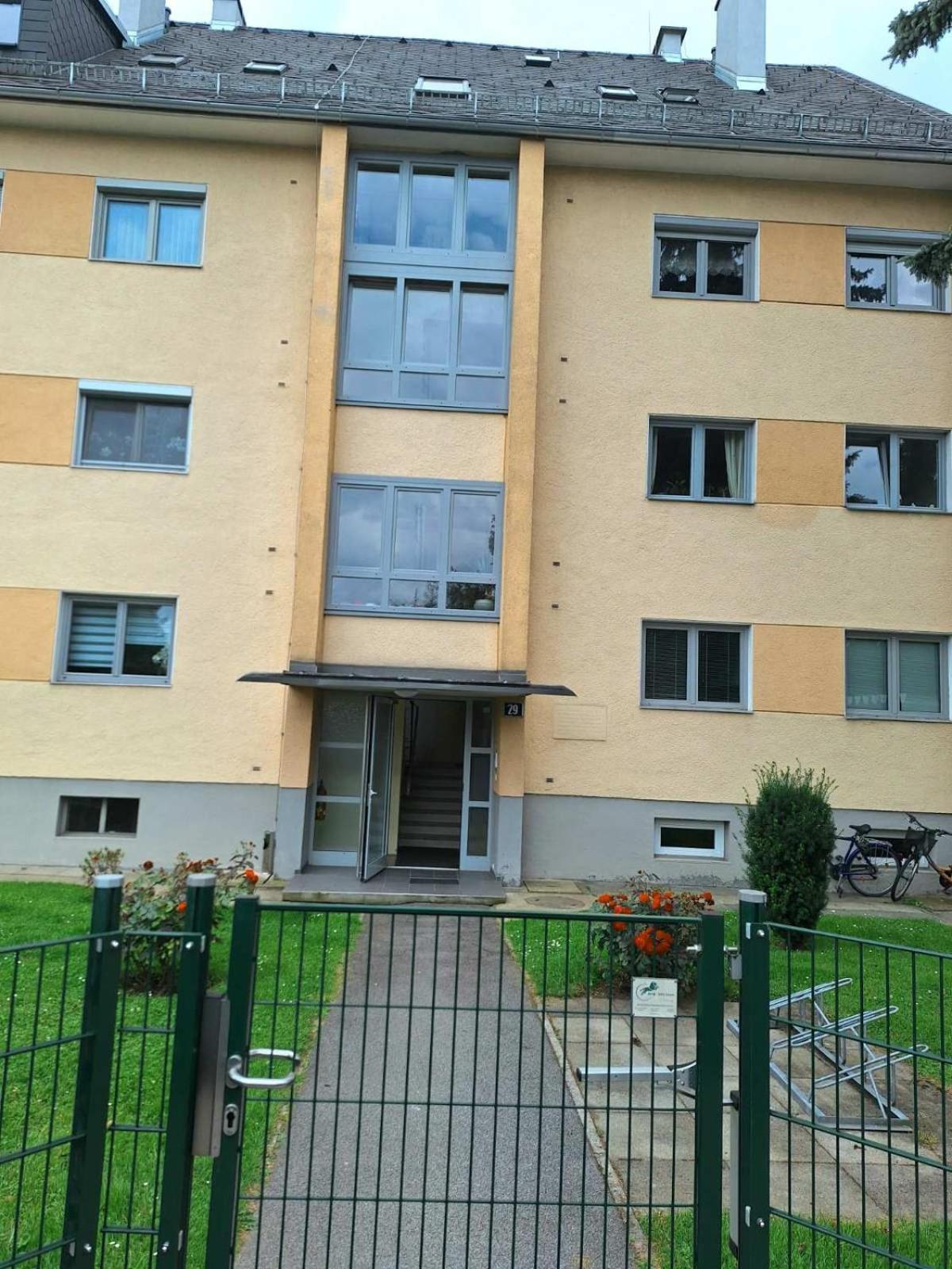 La Vida Appartment 1 Klagenfurt am Woerthersee Buitenkant foto