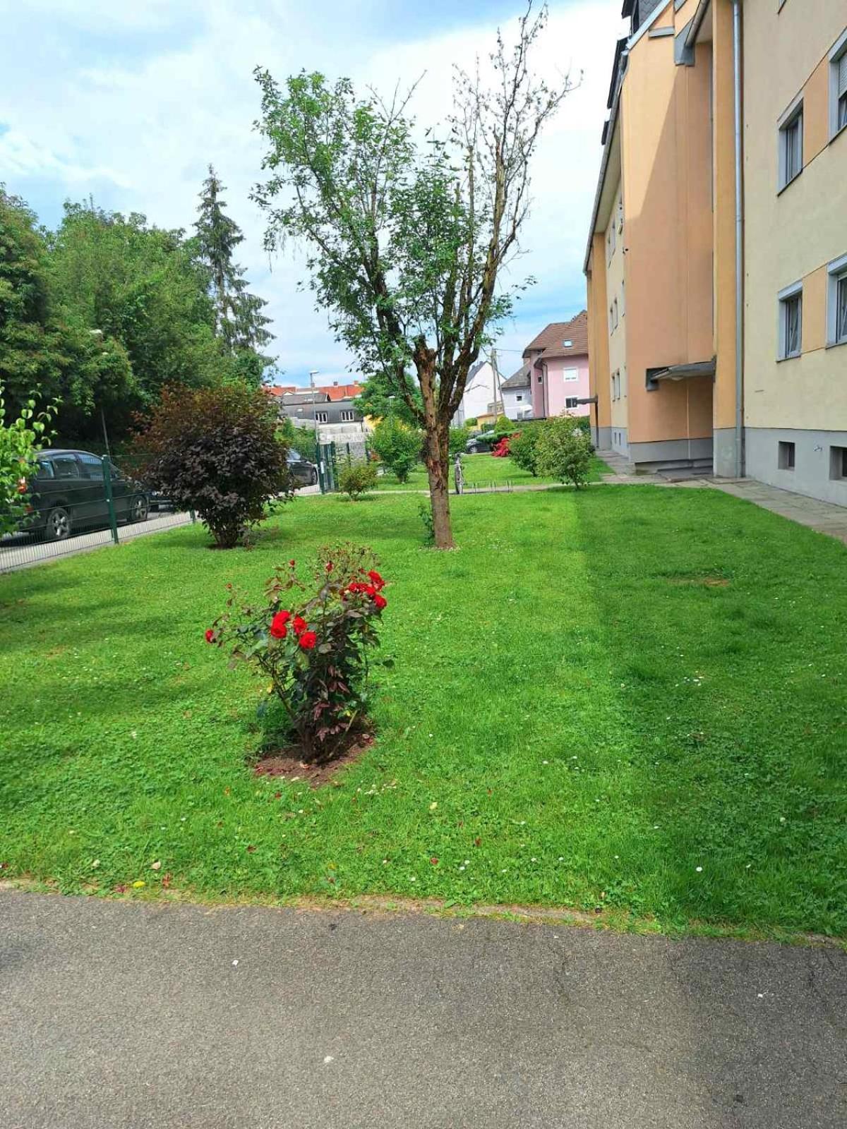 La Vida Appartment 1 Klagenfurt am Woerthersee Buitenkant foto