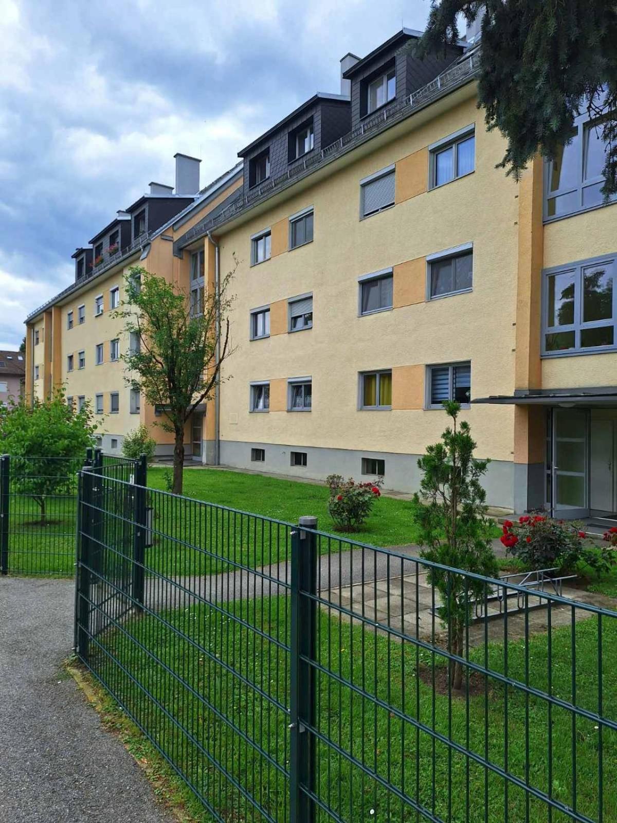 La Vida Appartment 1 Klagenfurt am Woerthersee Buitenkant foto
