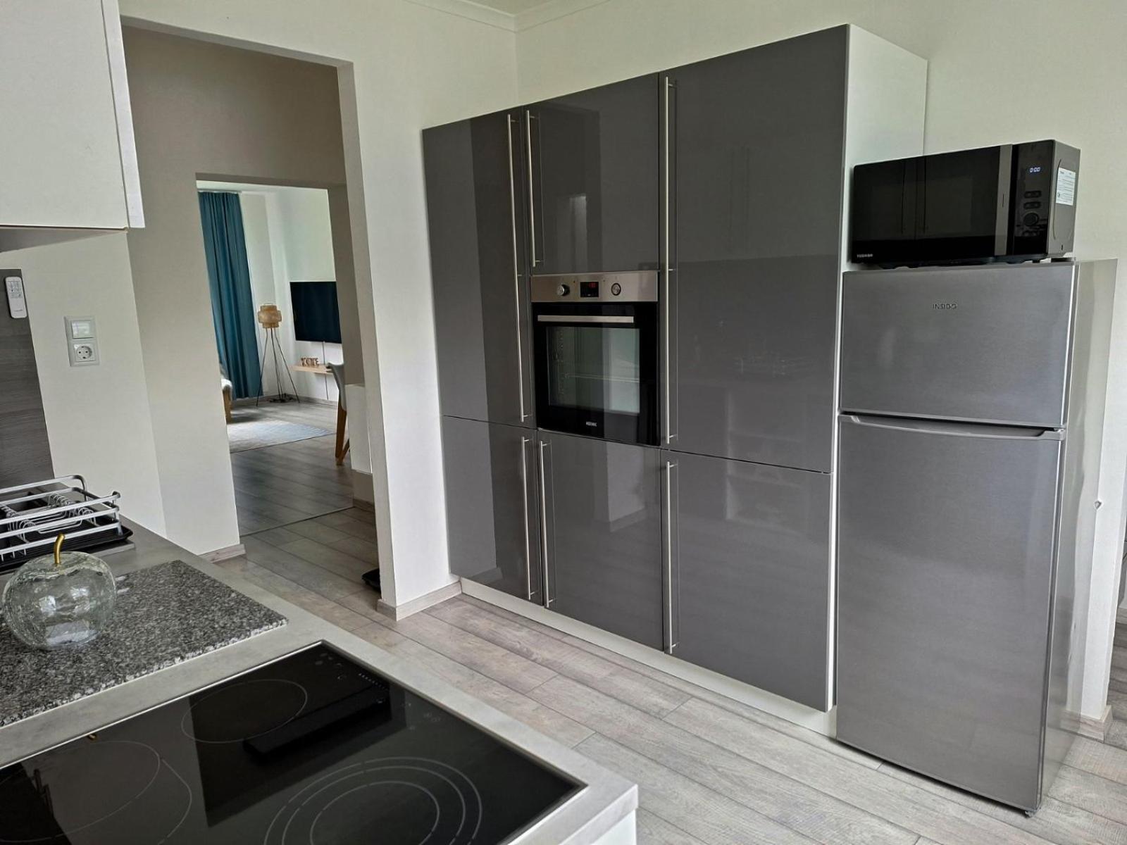 La Vida Appartment 1 Klagenfurt am Woerthersee Buitenkant foto