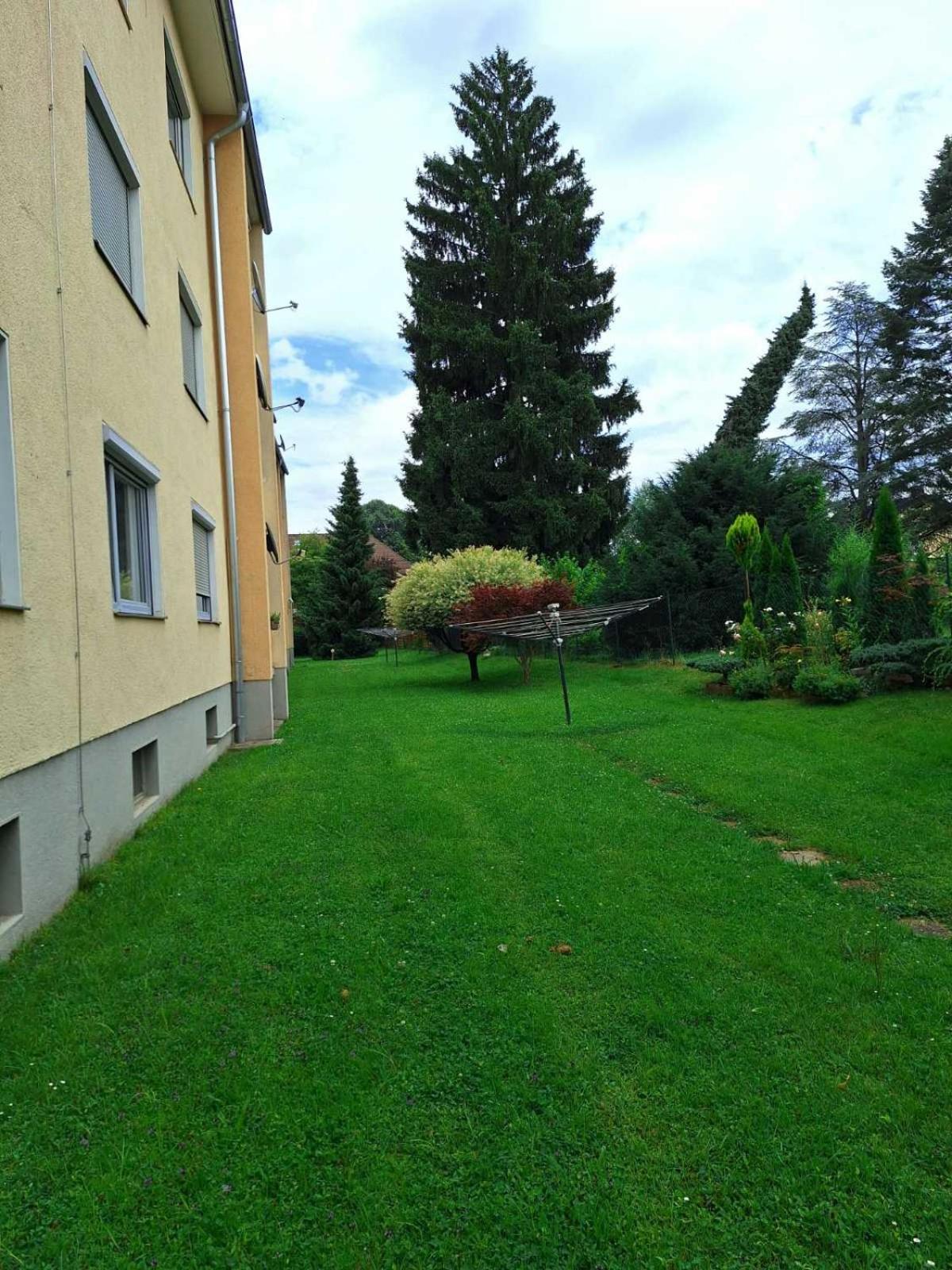 La Vida Appartment 1 Klagenfurt am Woerthersee Buitenkant foto