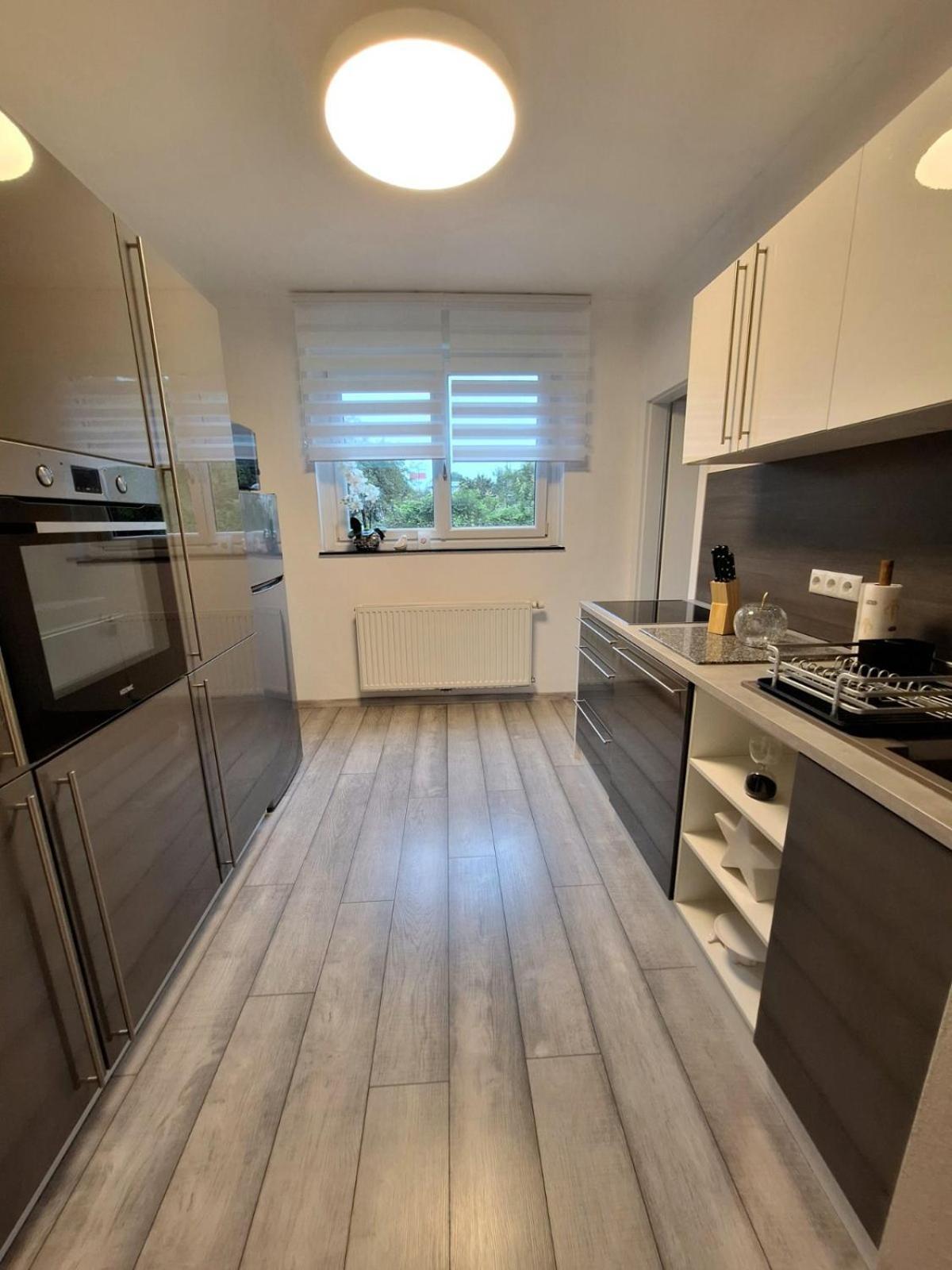 La Vida Appartment 1 Klagenfurt am Woerthersee Buitenkant foto