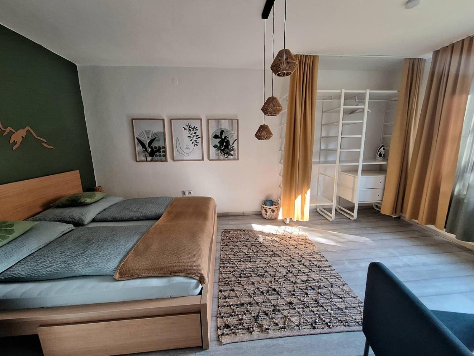 La Vida Appartment 1 Klagenfurt am Woerthersee Buitenkant foto