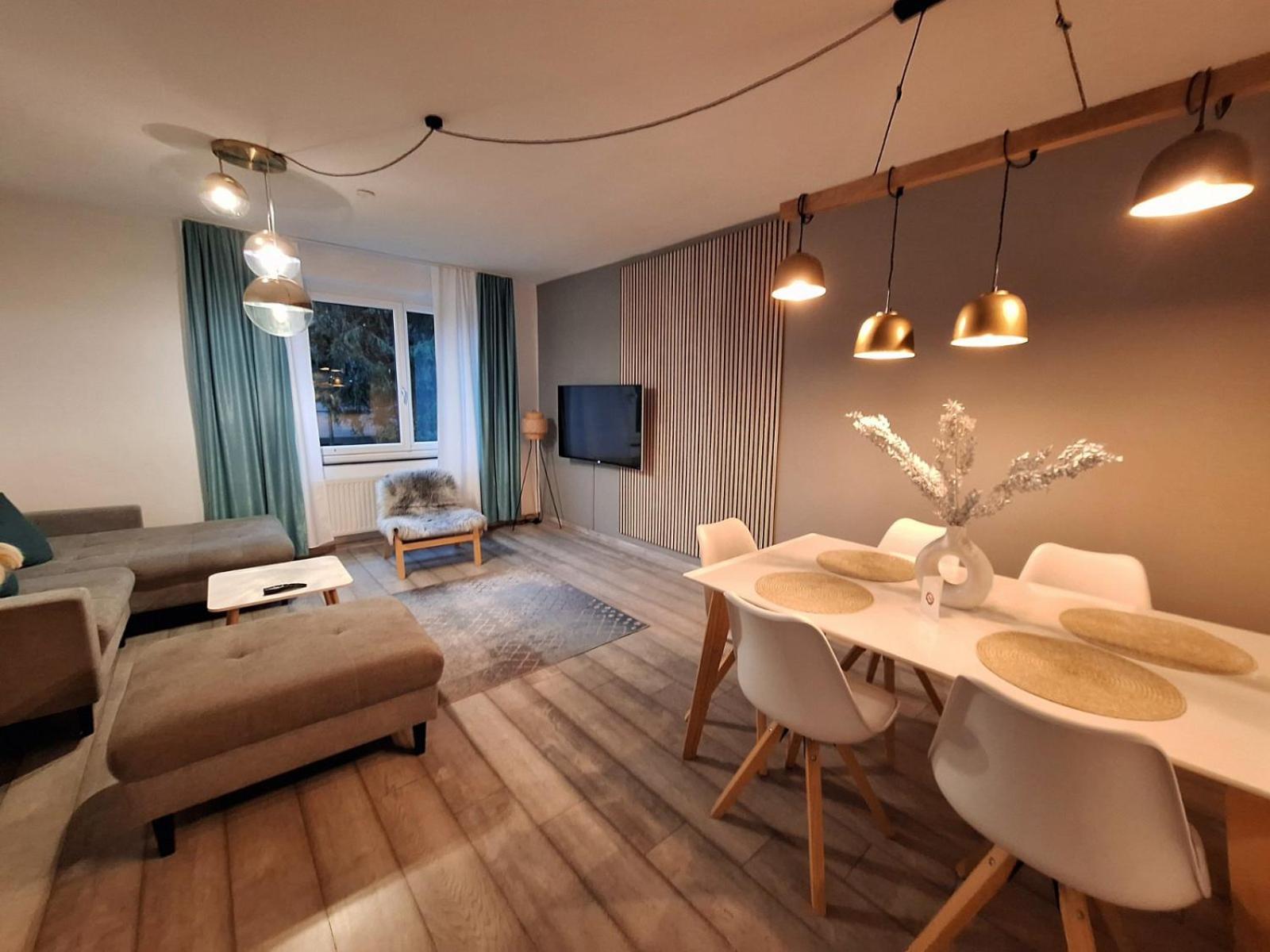 La Vida Appartment 1 Klagenfurt am Woerthersee Buitenkant foto
