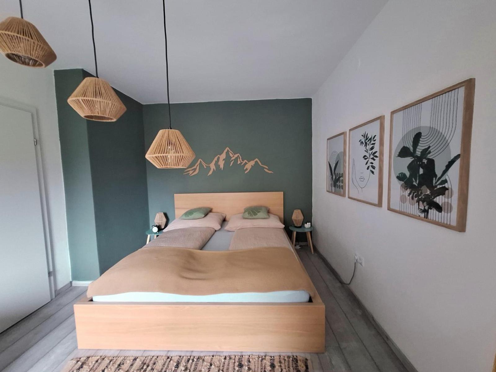 La Vida Appartment 1 Klagenfurt am Woerthersee Buitenkant foto