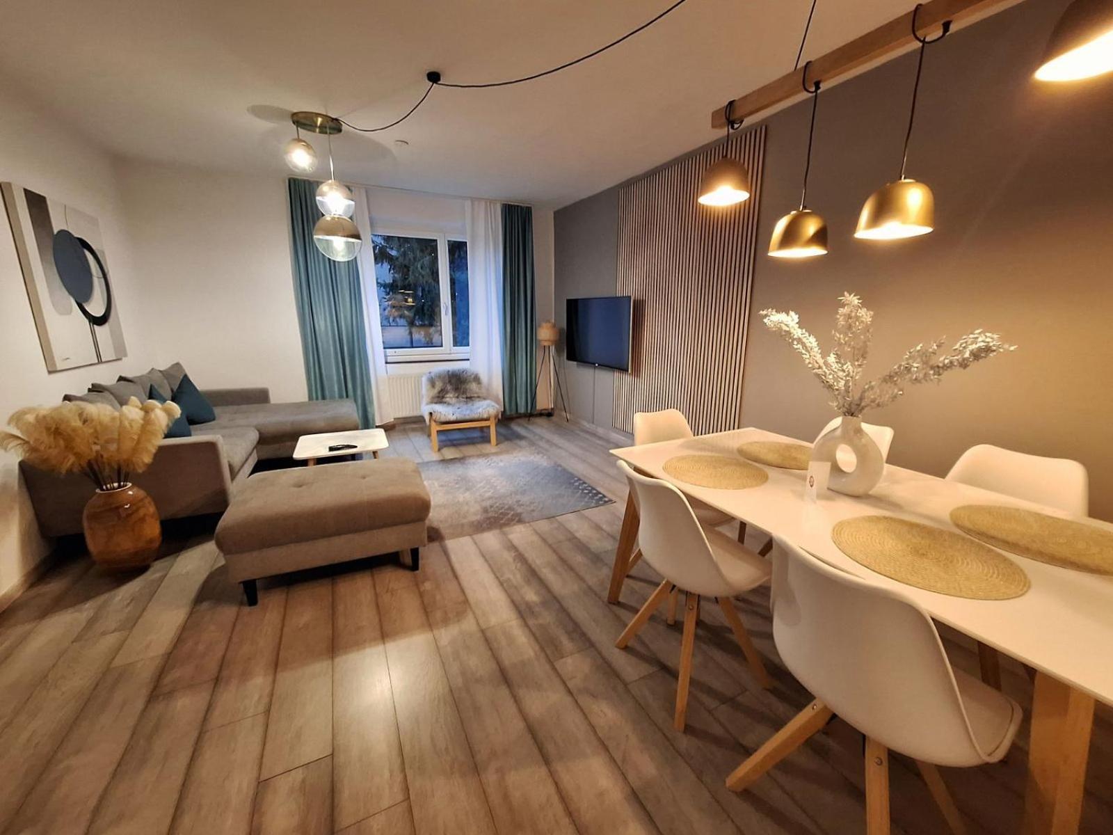 La Vida Appartment 1 Klagenfurt am Woerthersee Buitenkant foto