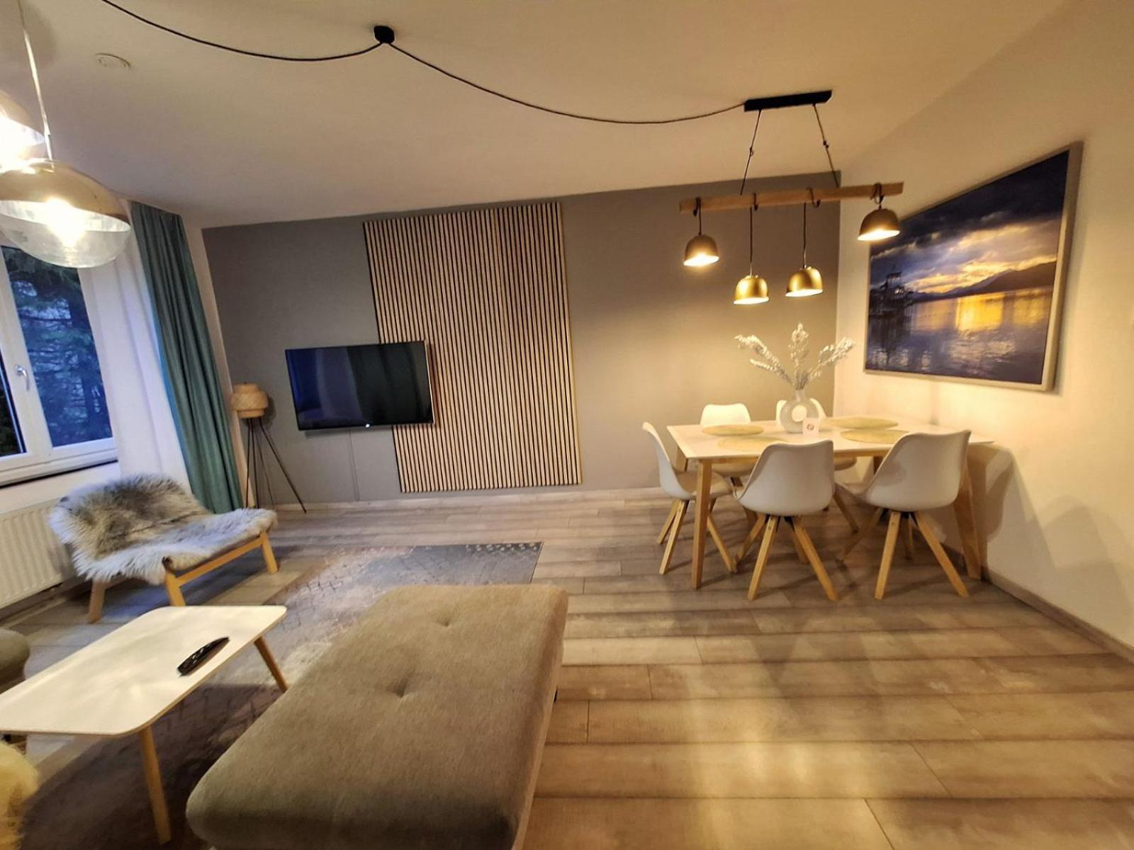 La Vida Appartment 1 Klagenfurt am Woerthersee Buitenkant foto