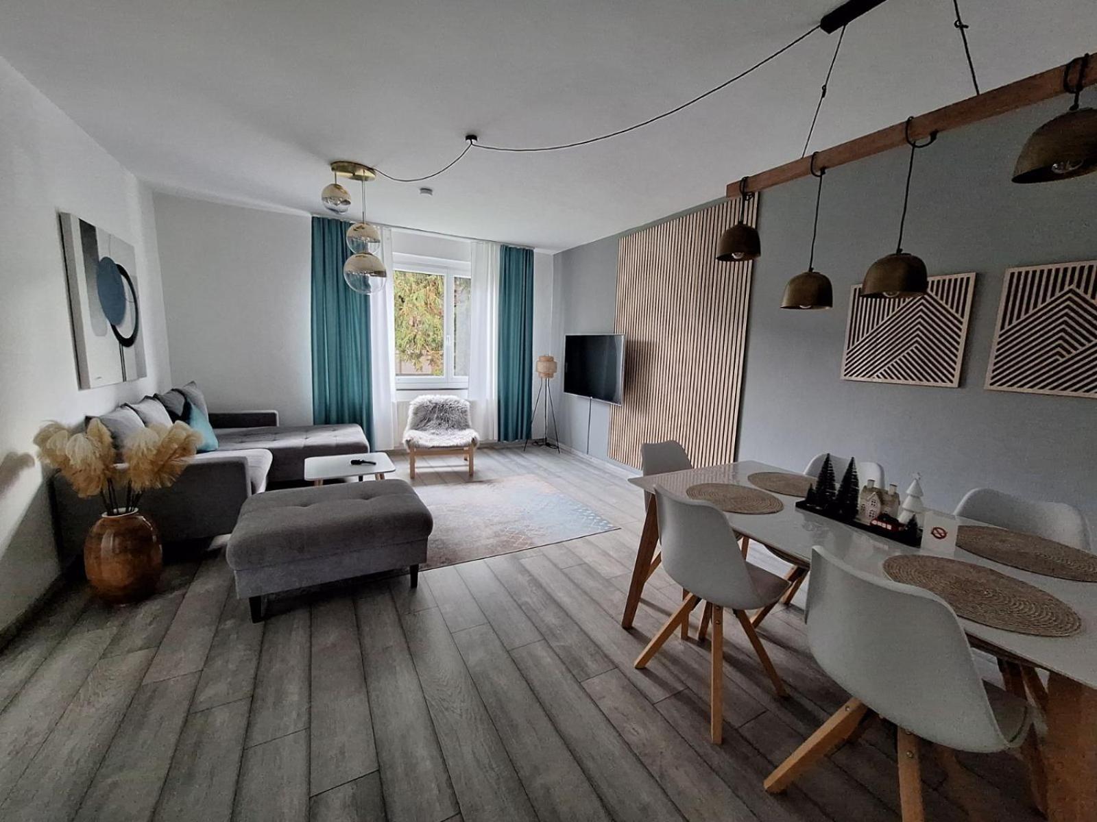 La Vida Appartment 1 Klagenfurt am Woerthersee Buitenkant foto