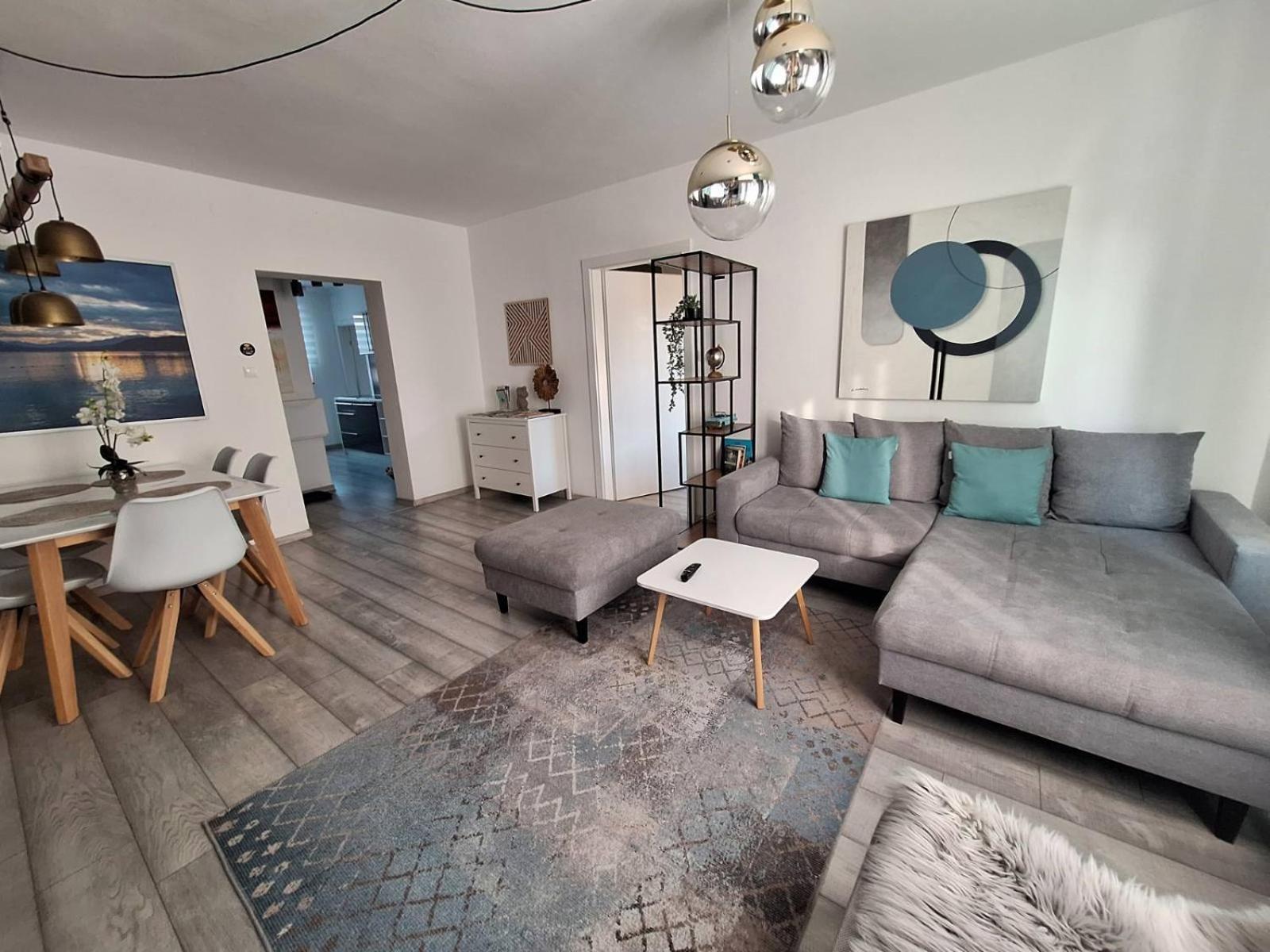 La Vida Appartment 1 Klagenfurt am Woerthersee Buitenkant foto