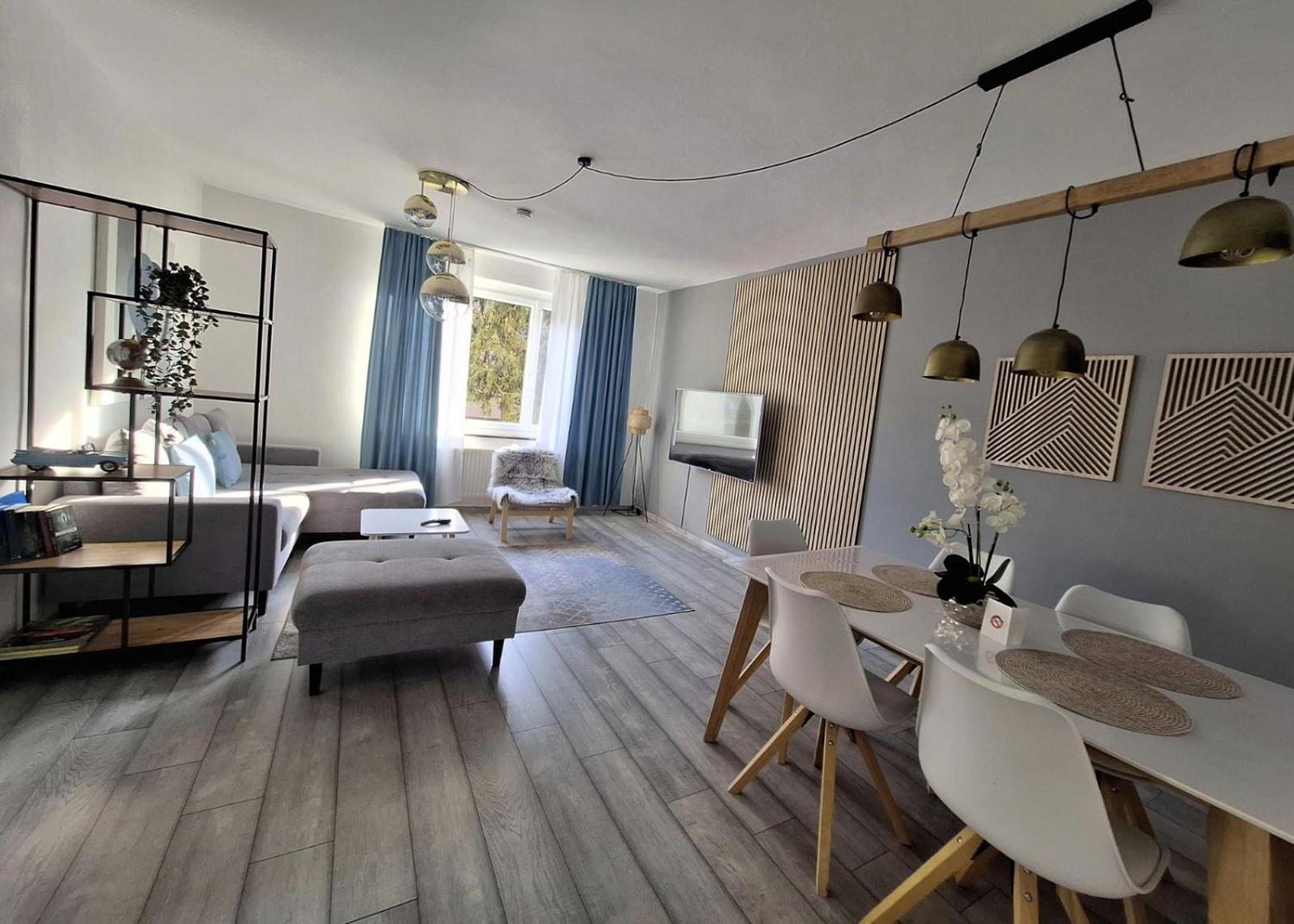 La Vida Appartment 1 Klagenfurt am Woerthersee Buitenkant foto